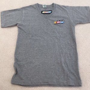 Women's - NASCAR V-Neck T-shirt, Large